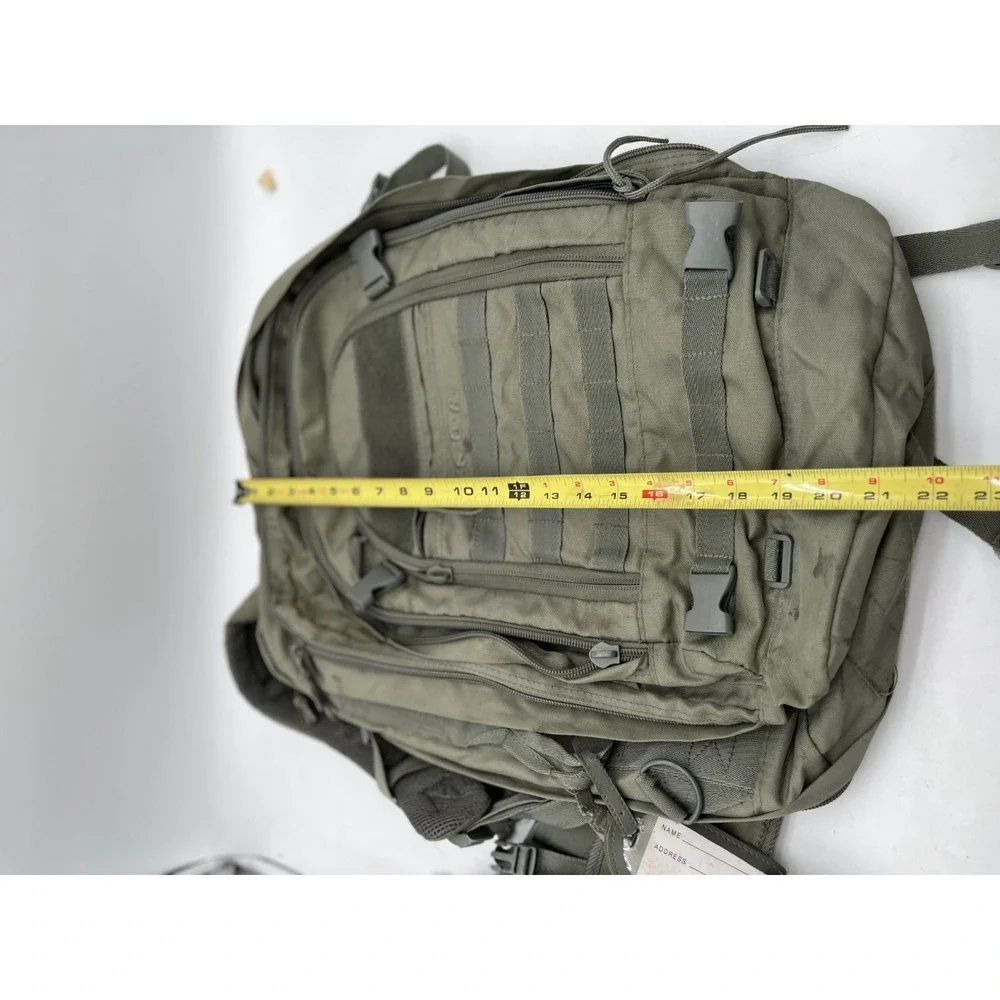 S.O.C Sandpiper Of California Bugout Bag backpack Coyote Brown bag‎ Tactical